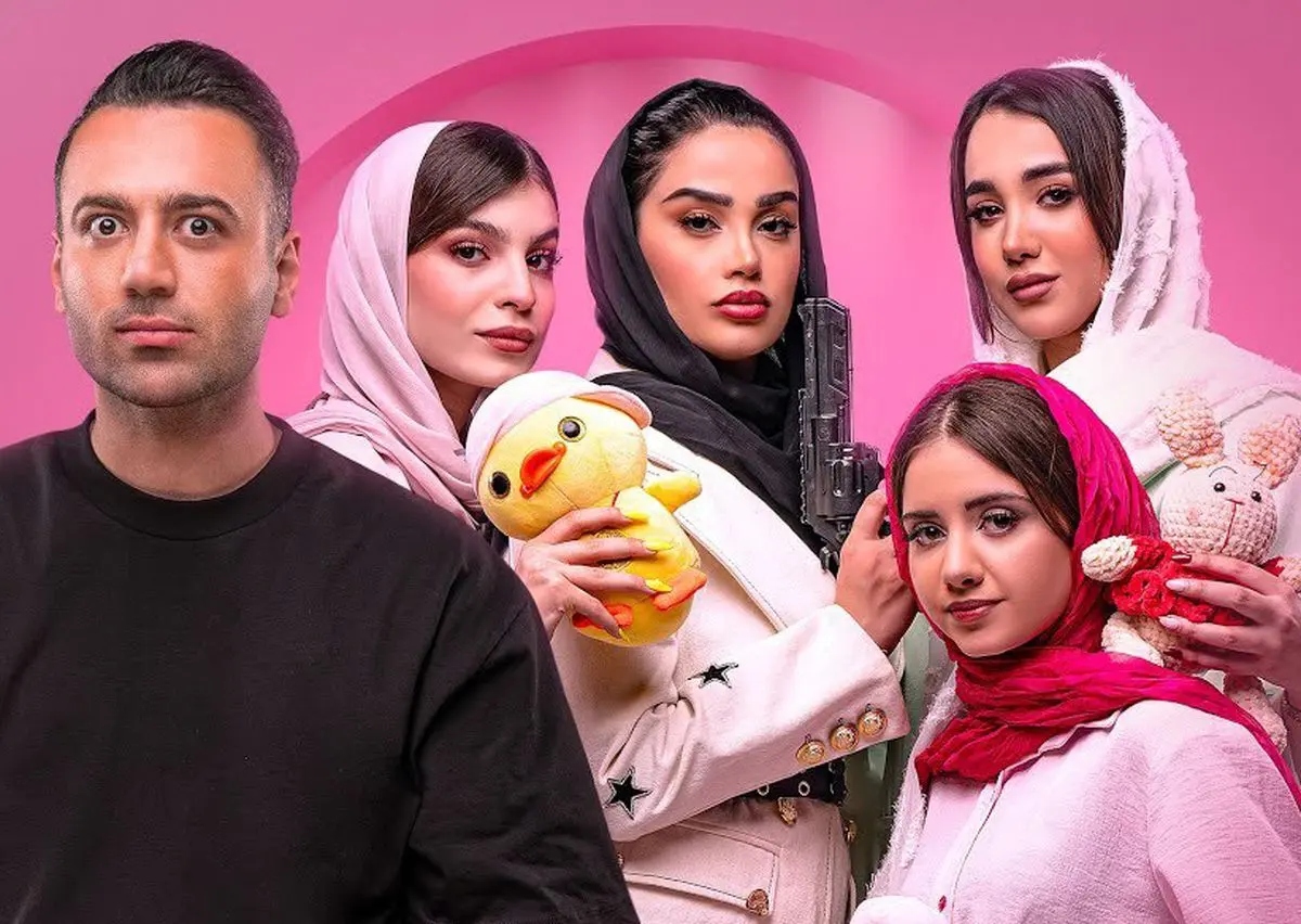 بازداشت عوامل یک برنامه یوتیوبی توسط دستگاه قضایی رژیم