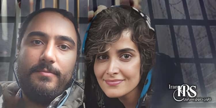 بازداشت مجدد کیوان مهتدی فعال کارگری