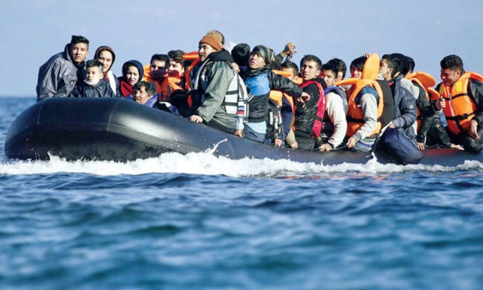 بازنگری گسترده در سیاست‌های پناهجویی بریتانیا2