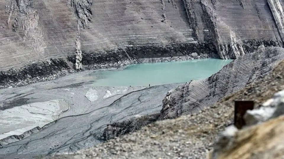 بحران آب و خالی شدن ۹۰ درصد سد کرج