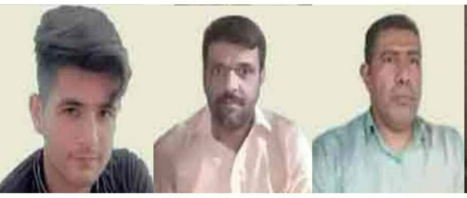 تأیید حکم اعدام سه زندانی سیاسی در دیوان عالی کشور