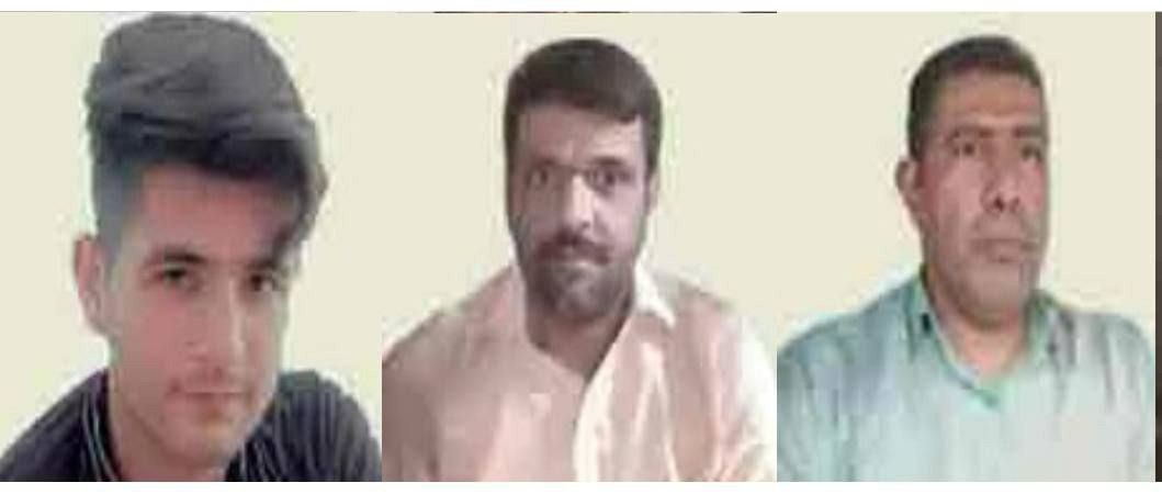 تأیید حکم اعدام سه زندانی سیاسی در دیوان عالی کشور