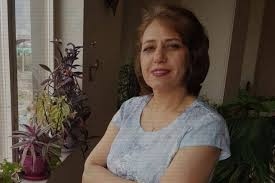 تأیید حکم سه سال حبس و مجازات‌های تکمیلی برای ناهید بهروزی