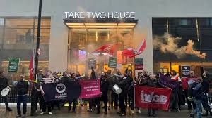 تجمع برنامه‌نویسان و توسعه دهندگان شاغل در راک استار