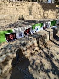 تجمع فعالان حقوق زنان در سنندج همزمان با 25 نوامبر