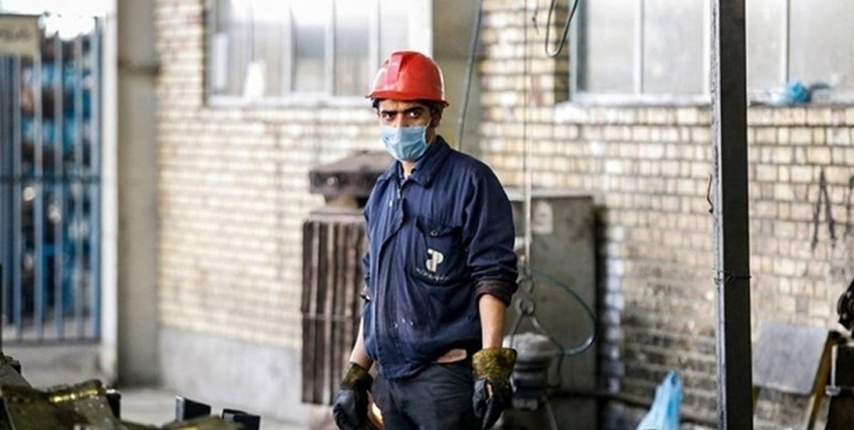 تجمع کارگران اخراجی شرکت پالایش گاز هویزه خلیج فارس