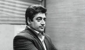 تداوم اعتصاب غذای طاهر نقوی وکیل مدافع محبوس در زندان