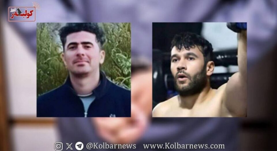 تداوم بازداشت دو شهروند سنندجی با وجود صدور قرار وثیقه