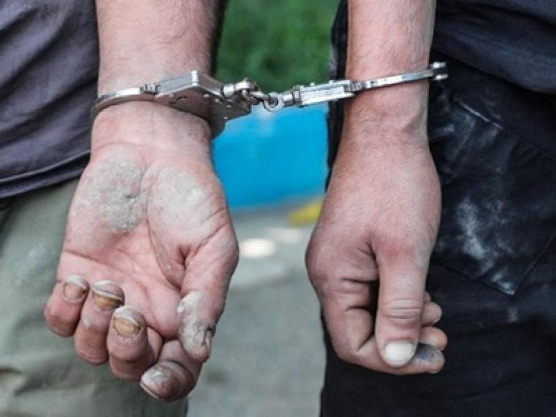 تداوم بازداشت شهروندان به اتهام جاسوسی در چند استان ایران