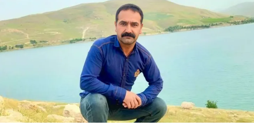 تداوم بی‌خبری از انور رمضان‌پور پس از ۱۶ ماه بازداشت