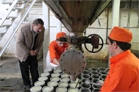 تداوم تعطیلی و بلاتکلیفی کارگران قند قهستان در خراسان جنوبی