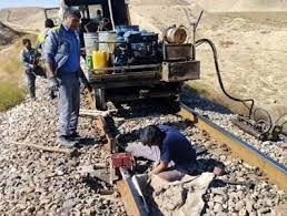 تداوم نارضایتی کارگران ابنیه فنی تراورس