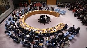 تصویب طرح پیشنهادی آمریکا درمورد غزه توسط شورای امنیت