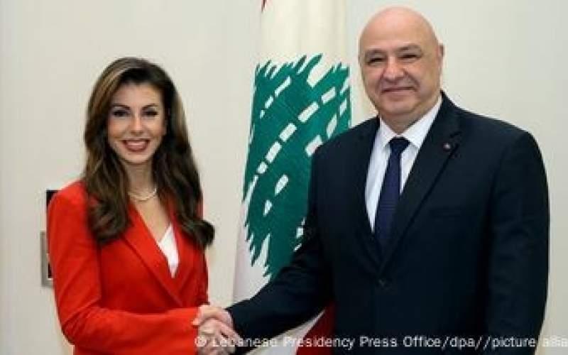 تعهد دولت لبنان به مقابله با تأمین مالی حزب‌الله