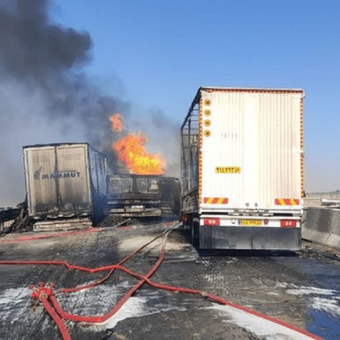 جانباختن دو کارگر در استانهای یزد و فارس