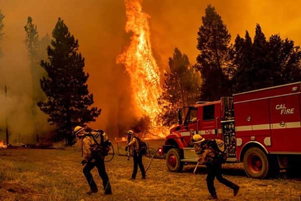 جانباختن و مصدومیت 4 کارگر در تهران و ورامین