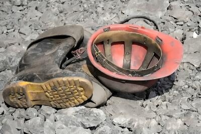 جانباختن ۳۲ کارگر بر اثر ریزش پل معدن کبالت در کنگو