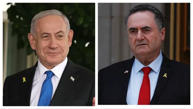 حکم بازداشت نتانیاهو و چند مقام ارشد اسرائیل توسط ترکیه