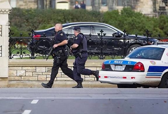 خنثی‌کردن چند طرح ترور منتقدان جمهوری اسلامی در کانادا