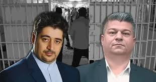 درخواست 23 وکیل از طاهر نقوی و ودود اسدی برای پایان اعتصاب