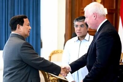 درخواست اتحادیه جهانی کارگری برای تقویت حقوق سندیکایی در اندونزی