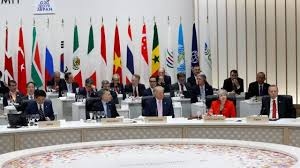 درخواست بیش از ۵۰۰ اقتصاددان از رهبران جی۲۰