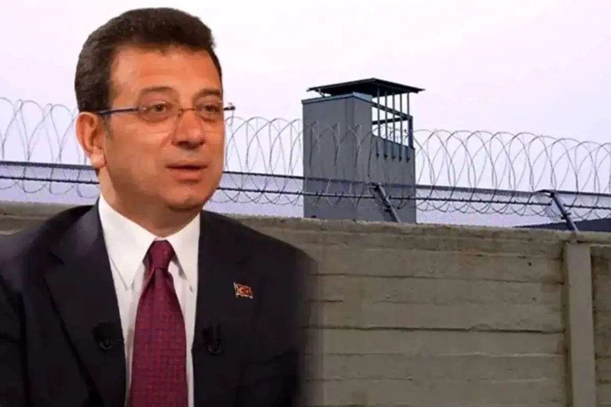 درخواست حبس بی سابقه برای شهردار سابق استانبول