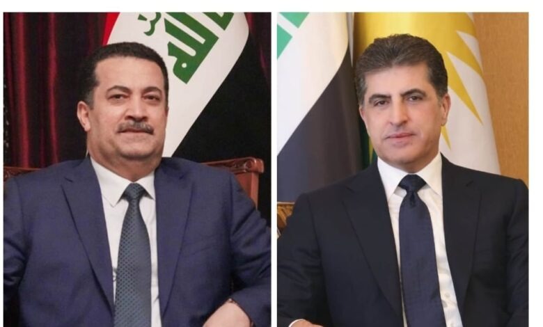 درخواست حزب دموکرات کردستان برای اصلاح قانون انتخابات عراق