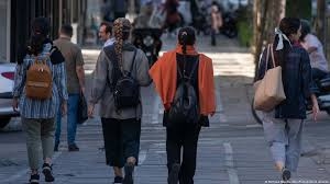 درخواست قوه قضاییه برای تشدید برخورد با مظاهر بی‌حجابی