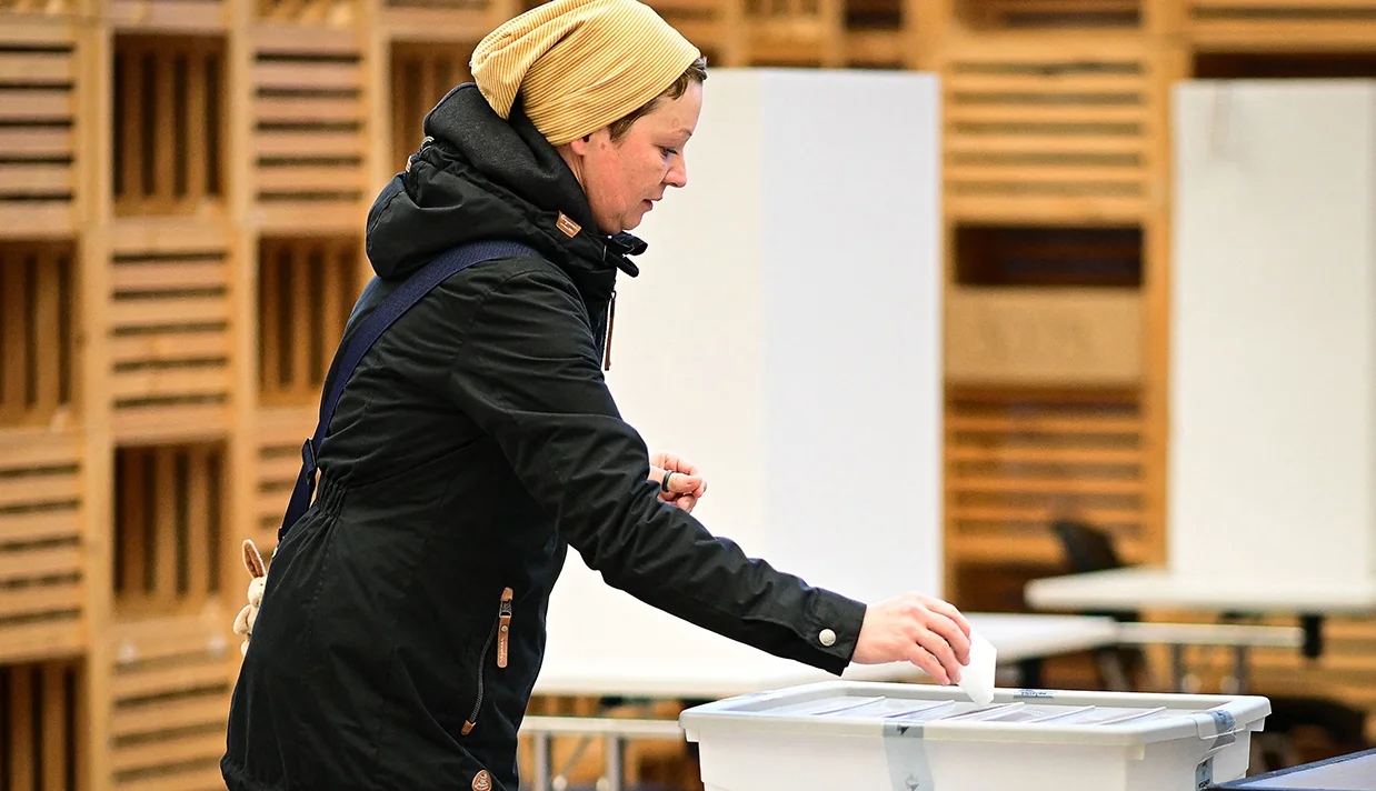 رد قانون کمک به مرگ بیماران لاعلاج در اسلوونی