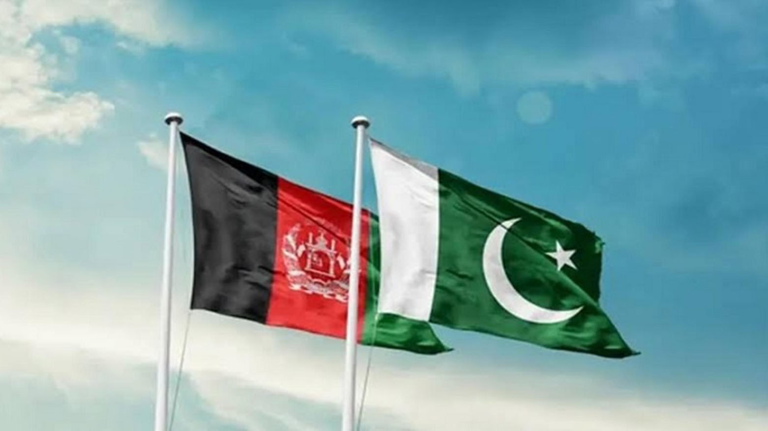 شکست مذاکرات صلح میان افغانستان و پاکستان