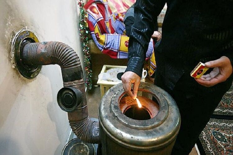 عدم توزیع و سو‌استفاده از سهمیه نفت مردم در زاهدان