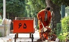 عدم پرداخت معوقات مزدی کارگران شهرداری ایوان