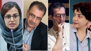 محکومیت بازداشت پژوهشگران چپ‌گرا توسط زندانیان سیاسی