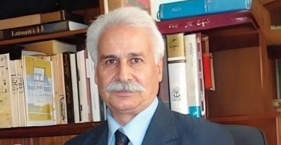 محکومیت محمد بنازاده امیرخیزی به حبس