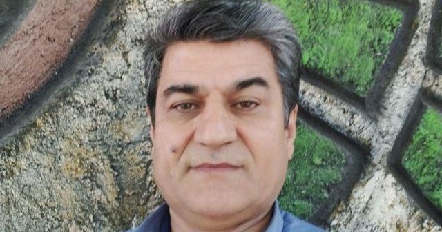 محکومیت محمدحسن داودی فعال صنفی معلمان به حبس