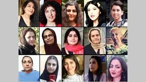 هشدار زنان زندانی اوین درباره خطر اجرای احکام اعدام