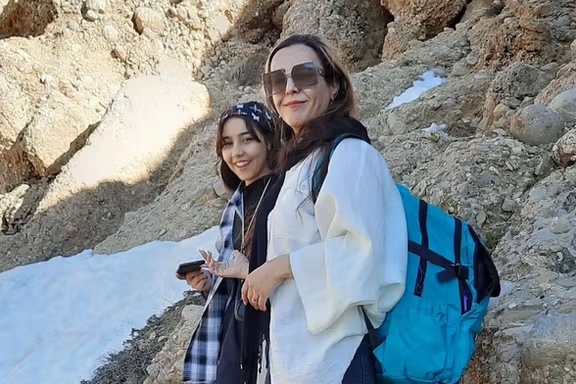 واکنش اعتراضی وزارت خارجه آمریکا به بازداشت بیتا شفیعی و مادرش