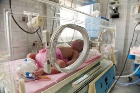 وضعیت نابسامان زایشگاه بیمارستان ‌علی در زاهدان