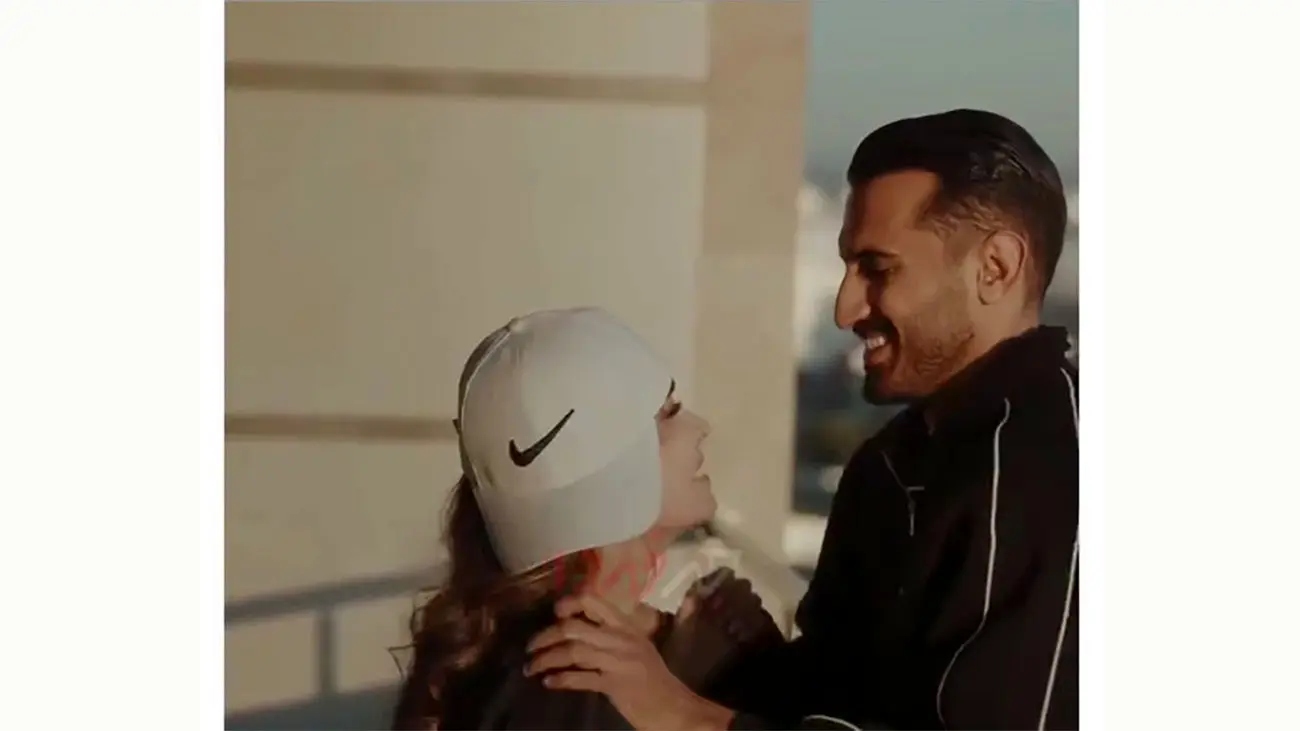 پرونده‌سازی برای عروسی سعید کریمی کاپیتان ملوان