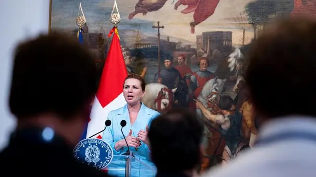 پیروزی حزب چپ سوسیالیستی در انتخابات کپنهاگ