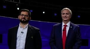 کشیدن انتخابات ریاست‌جمهوری شیلی به دور دوم