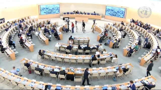 گزارش کمیته حقیقت‌یاب درباره افزایش موارد نقض حقوق بشر