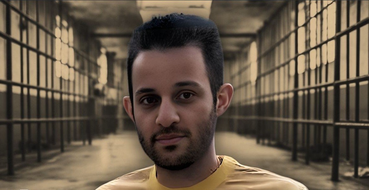 گزارشی از آخرین وضعیت محمد کلائی در زندان اوین