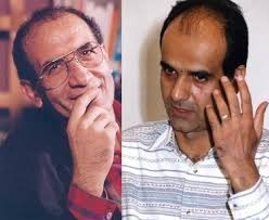 سخنی به مناسبت روز مبارزه با سانسور و سالگرد قتلهای زنجیره ای