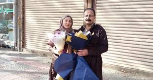 آزادی موقت جلال صدفی و قادر خرامان‌فر با وثیقه از زندان مهاباد