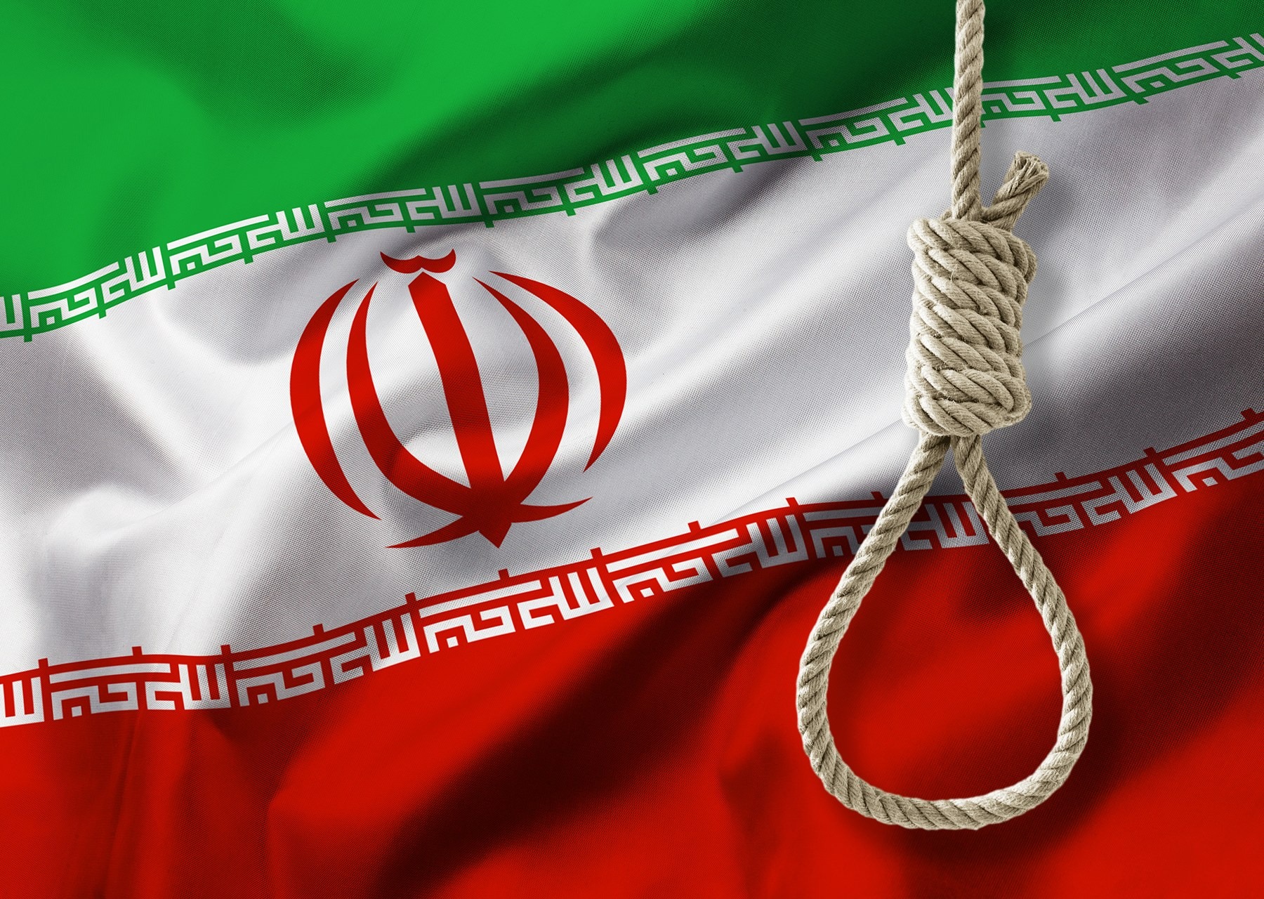 اجرای حکم اعدام دست‌کم ۹ زندانی در چندین زندان کشور