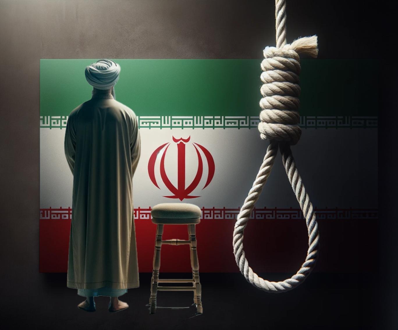 اجرای حکم اعدام  ۱۴ زندانی در شهرهای مختلف ایران