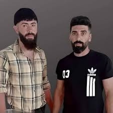 احضار سامان و داوود حرمت‌نژاد به زندان شیبان اهواز