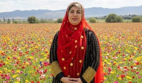 احضار کوکب بداغی فعال صنفی معلمان به دادگاه ایذه